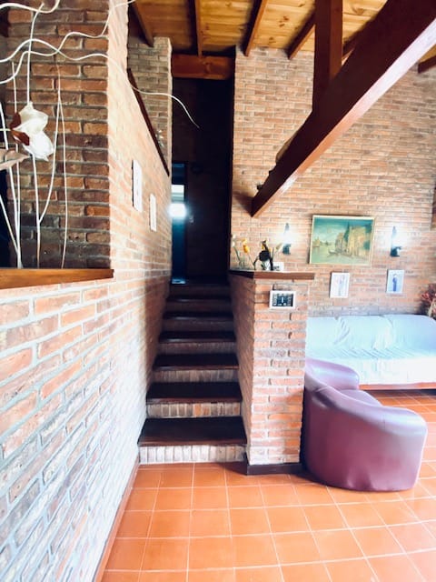 Chalet / Casa en Valeria del Mar PR457
