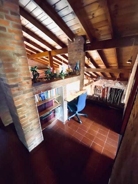 Chalet / Casa en Valeria del Mar PR457