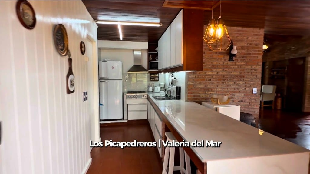 Chalet / Casa en Valeria del Mar PR457