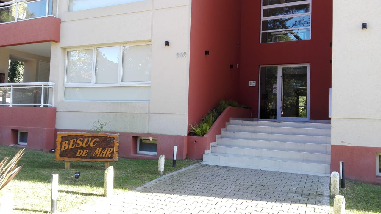 Casa en PH en Pinamar PR4576