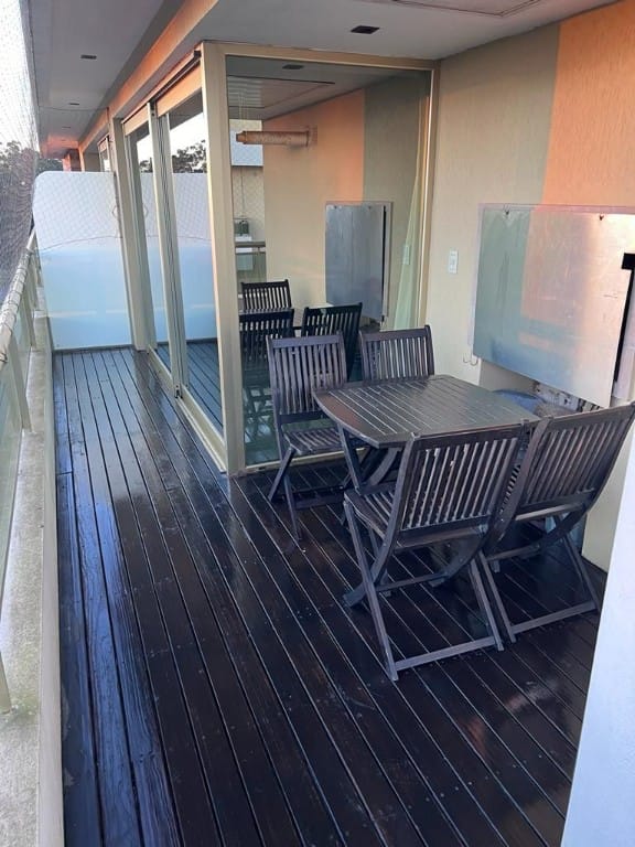 Dpto con Servicios en Pinamar PR4581