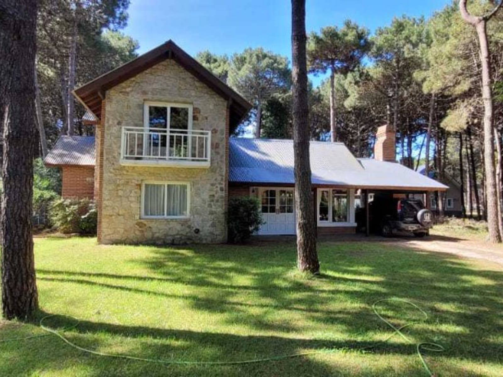 CASA PINAMAR NORTE   Diciembre Enero  Febrero Marzo (DUEÑO)