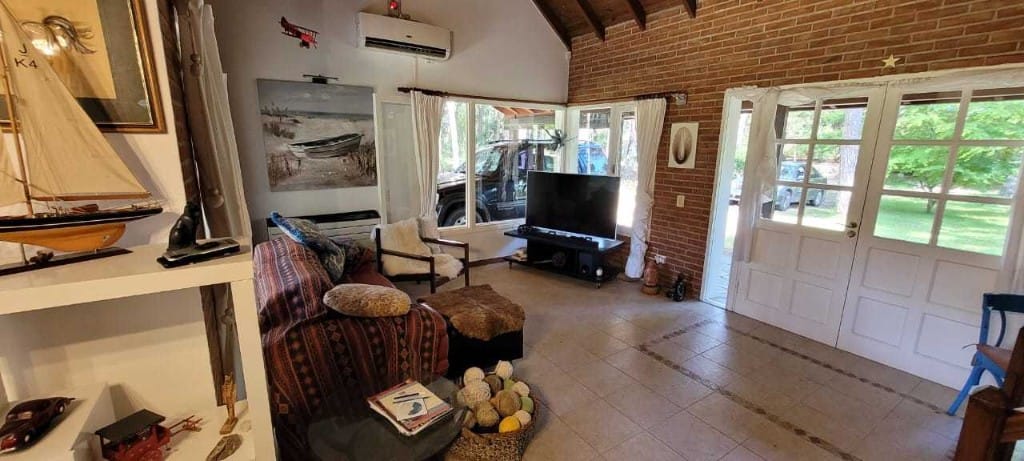 Chalet / Casa en Pinamar Norte PR4768