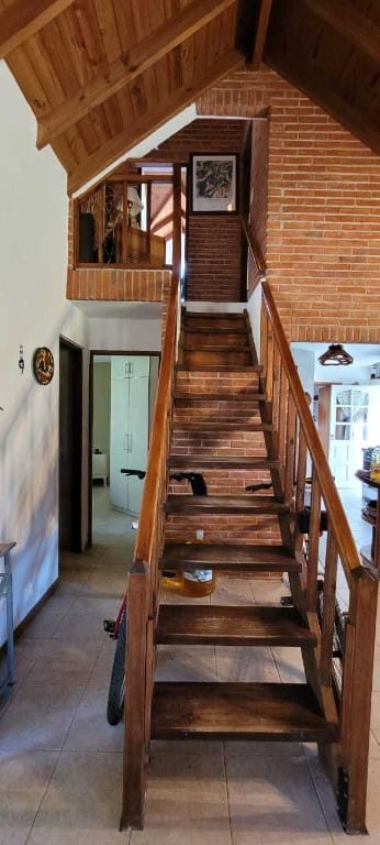 Chalet / Casa en Pinamar Norte PR4768