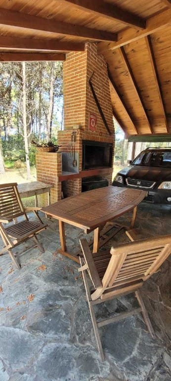 Chalet / Casa en Pinamar Norte PR4768
