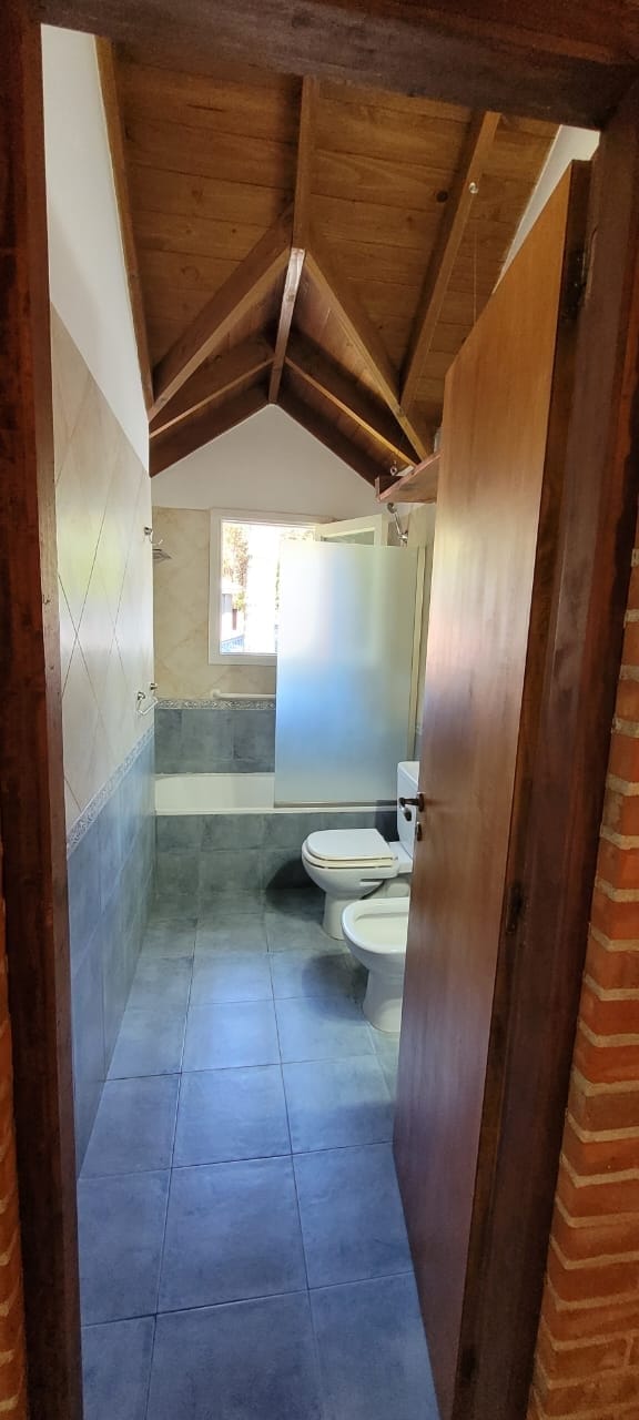 Chalet / Casa en Pinamar Norte PR4768