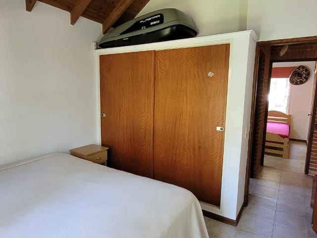 CASA PINAMAR NORTE   Diciembre Enero  Febrero Marzo (DUEÑO) foto 17