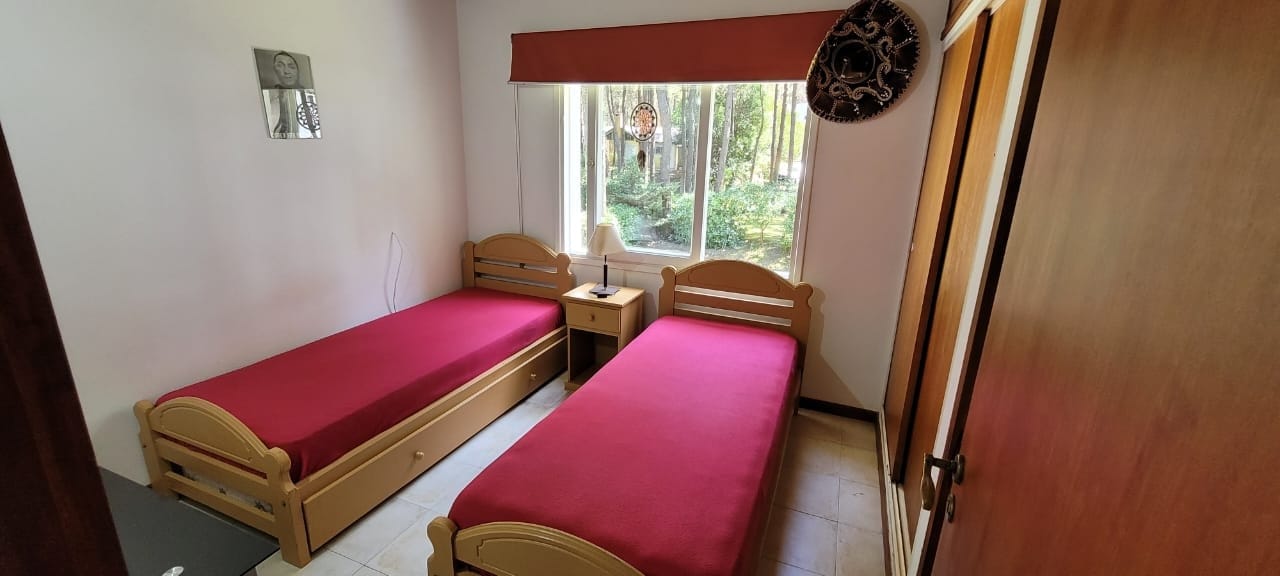 Chalet / Casa en Pinamar Norte PR4768