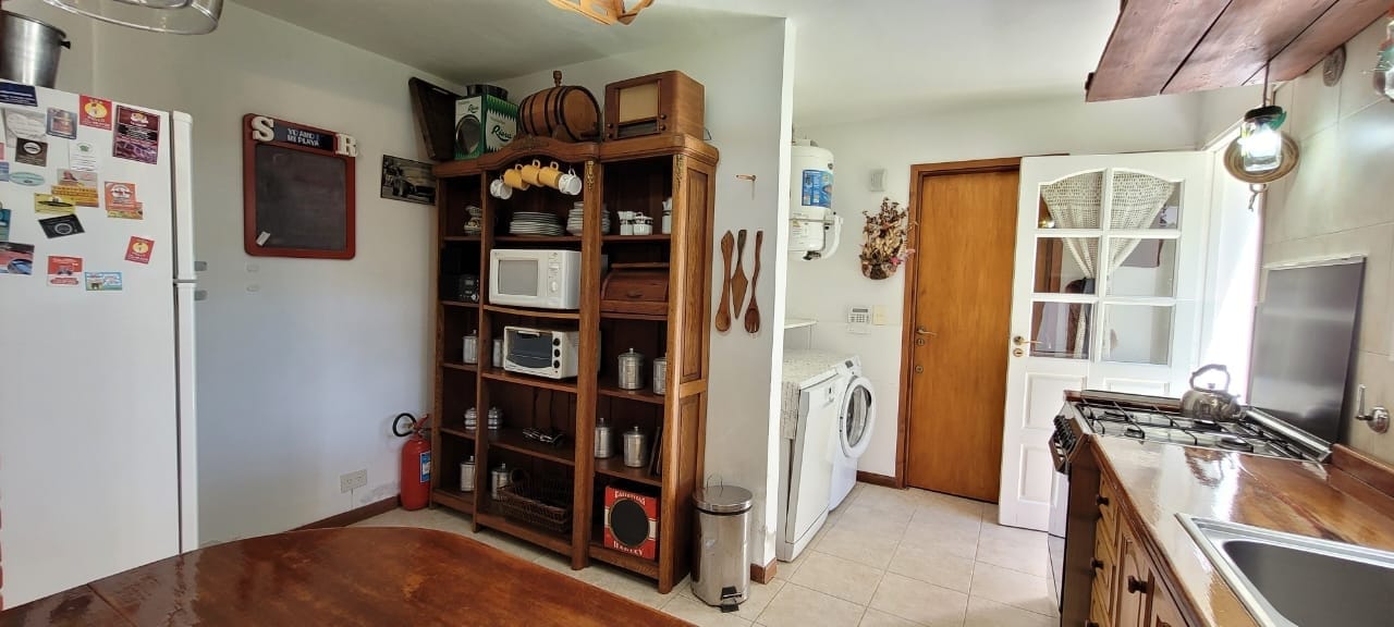 Chalet / Casa en Pinamar Norte PR4768