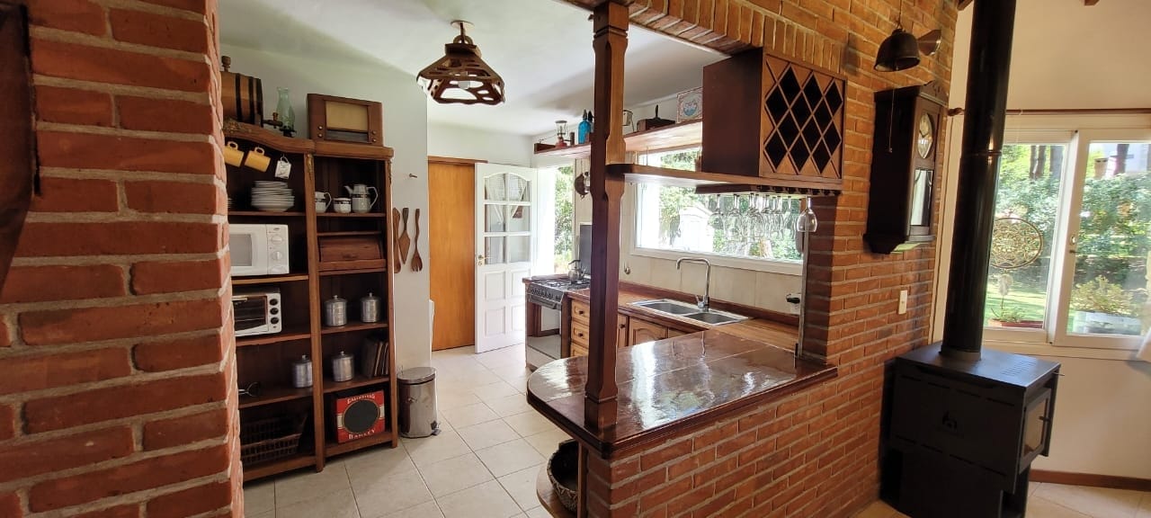 Chalet / Casa en Pinamar Norte PR4768