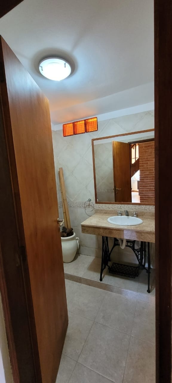 Chalet / Casa en Pinamar Norte PR4768