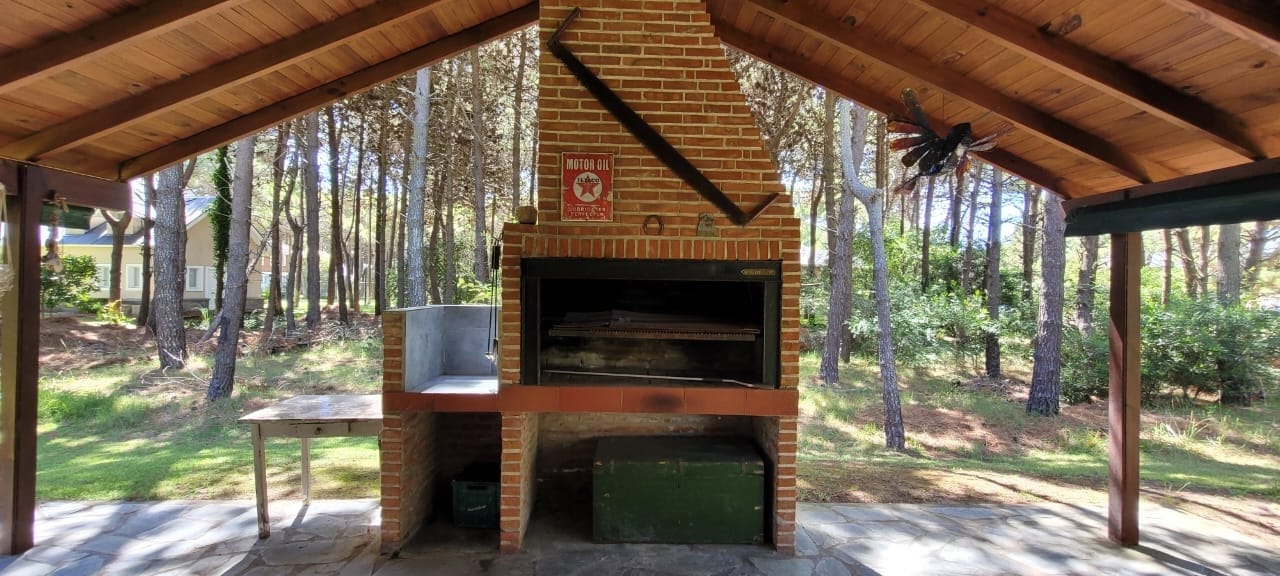 Chalet / Casa en Pinamar Norte PR4768