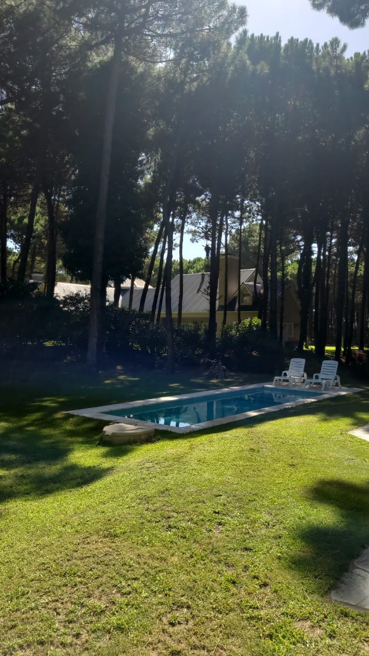 Chalet / Casa en Pinamar Norte PR4768