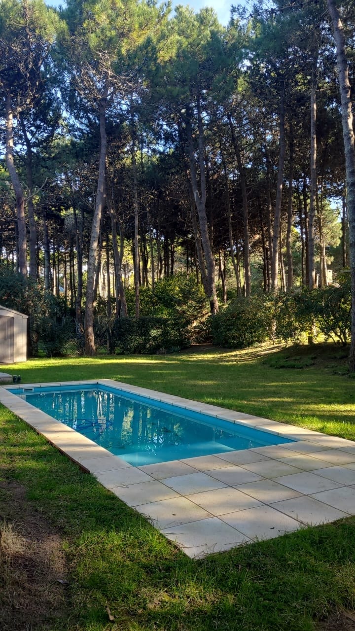 Chalet / Casa en Pinamar Norte PR4768