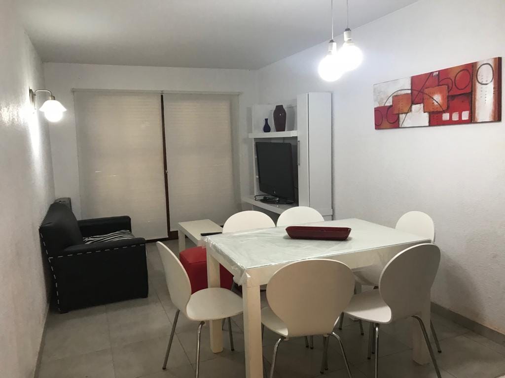 Departamento en Pinamar PR4816
