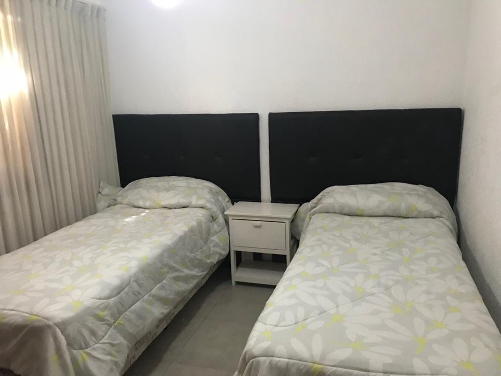 Departamento en Pinamar PR4816