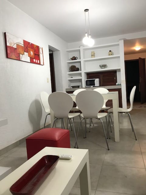Departamento en Pinamar PR4816