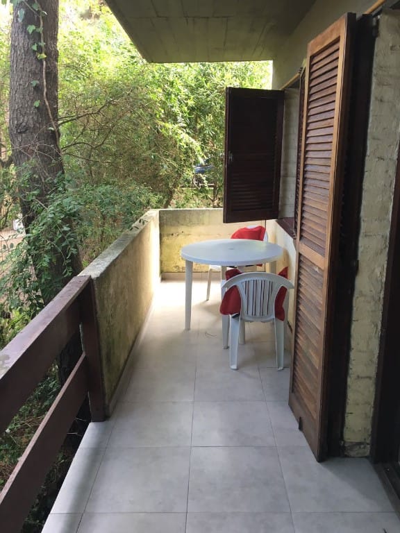 Departamento en Pinamar PR4816