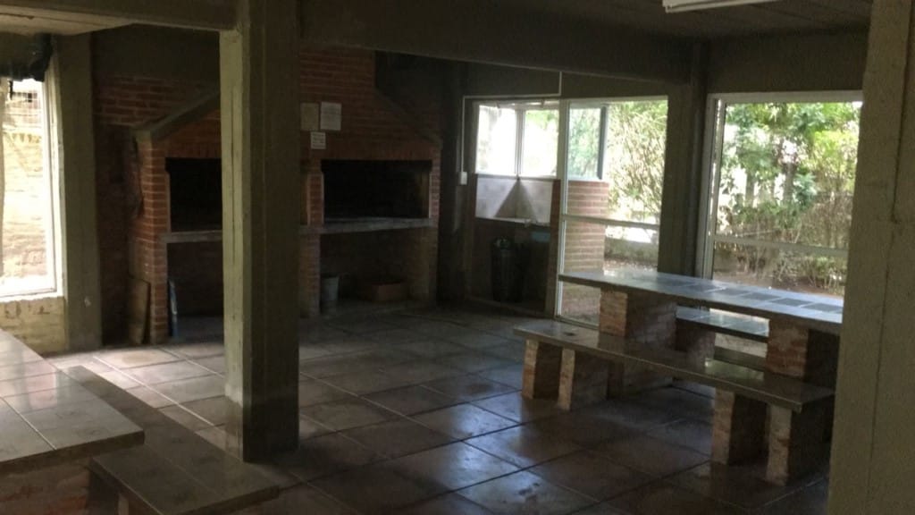 Departamento en Pinamar PR4816