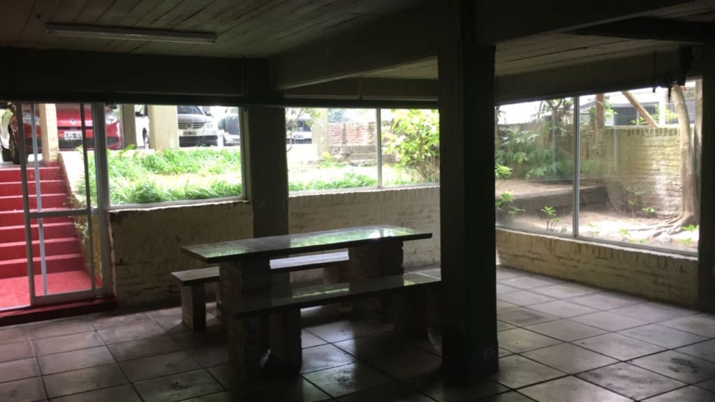 Departamento en Pinamar PR4816