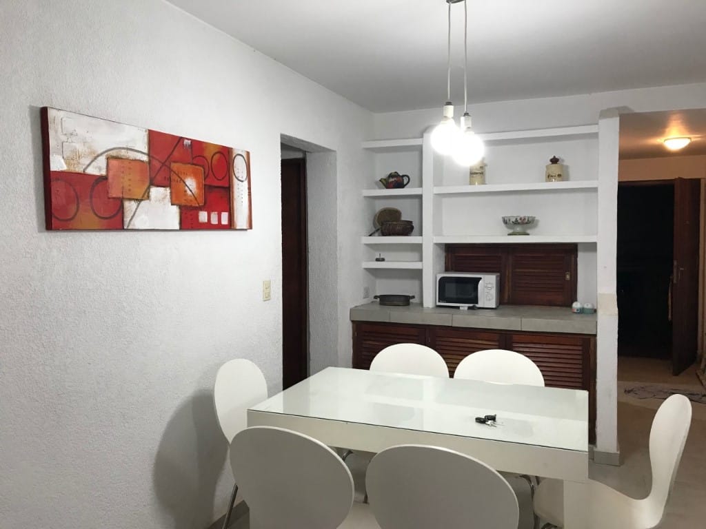 Departamento en Pinamar PR4816