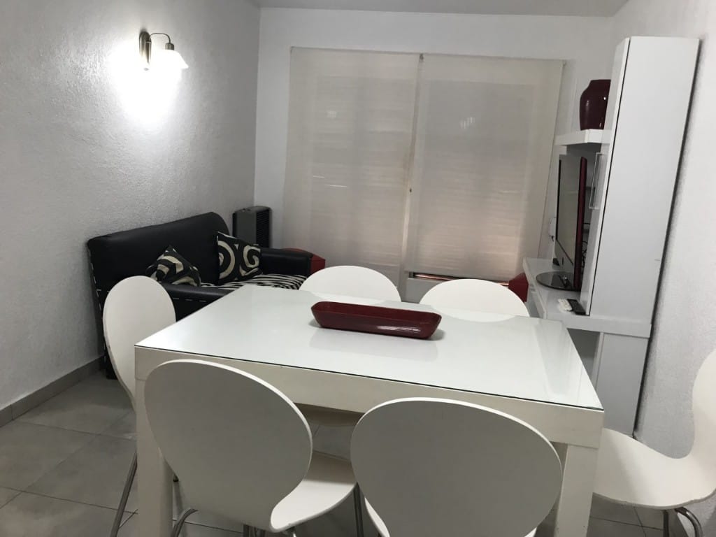 Departamento en Pinamar PR4816