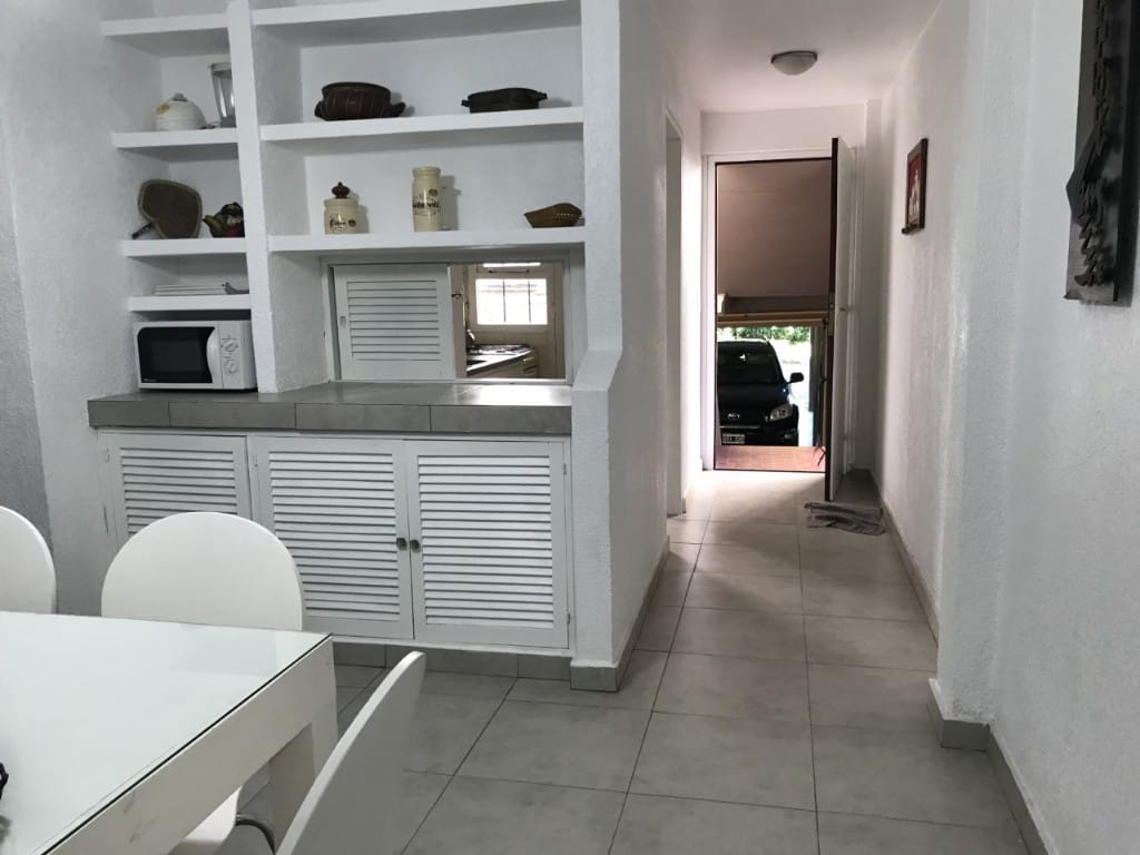 Departamento en Pinamar PR4816