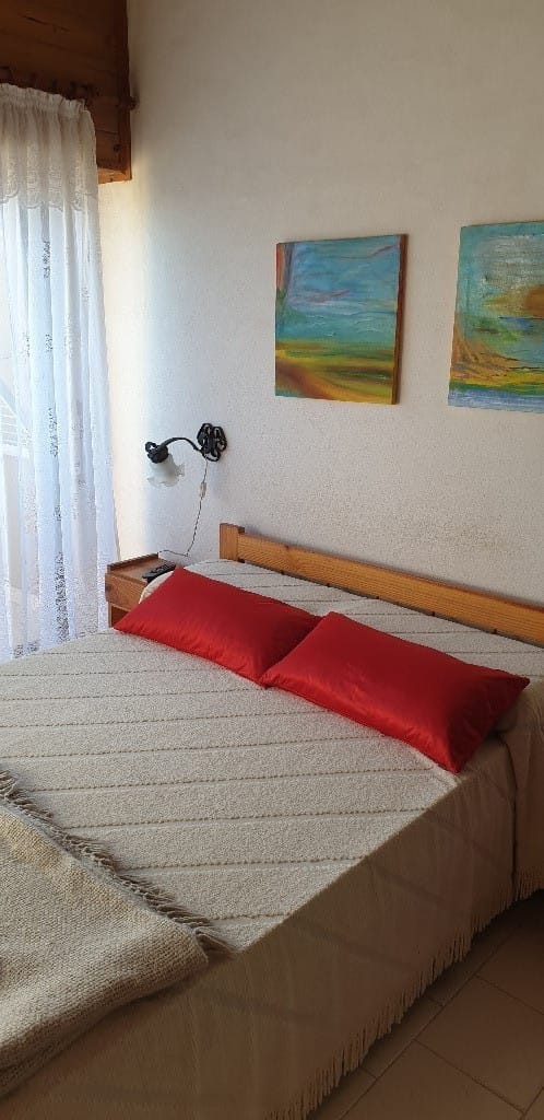 Departamento en Pinamar PR4851