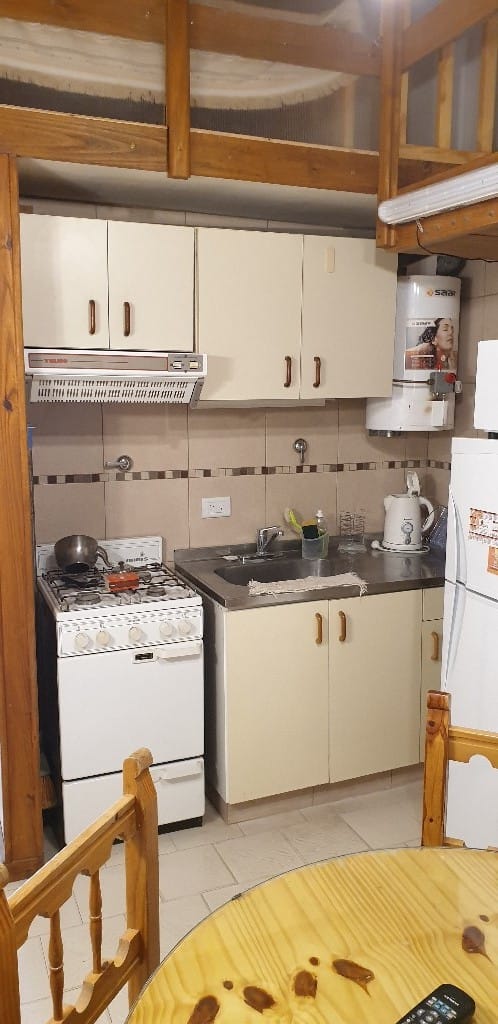 Departamento en Pinamar PR4851
