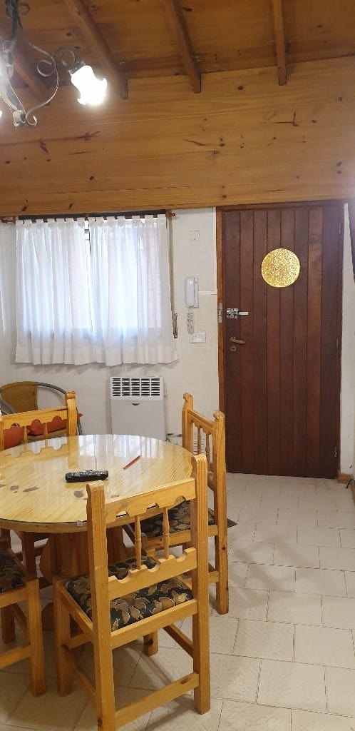 Departamento en Pinamar PR4851