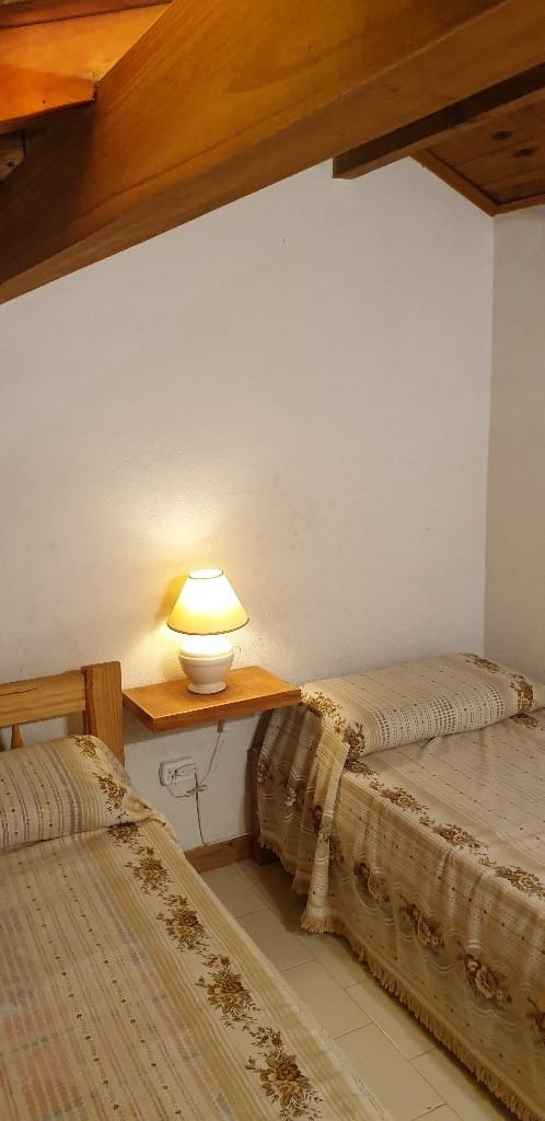 Departamento en Pinamar PR4851