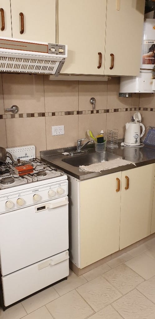 Departamento en Pinamar PR4851
