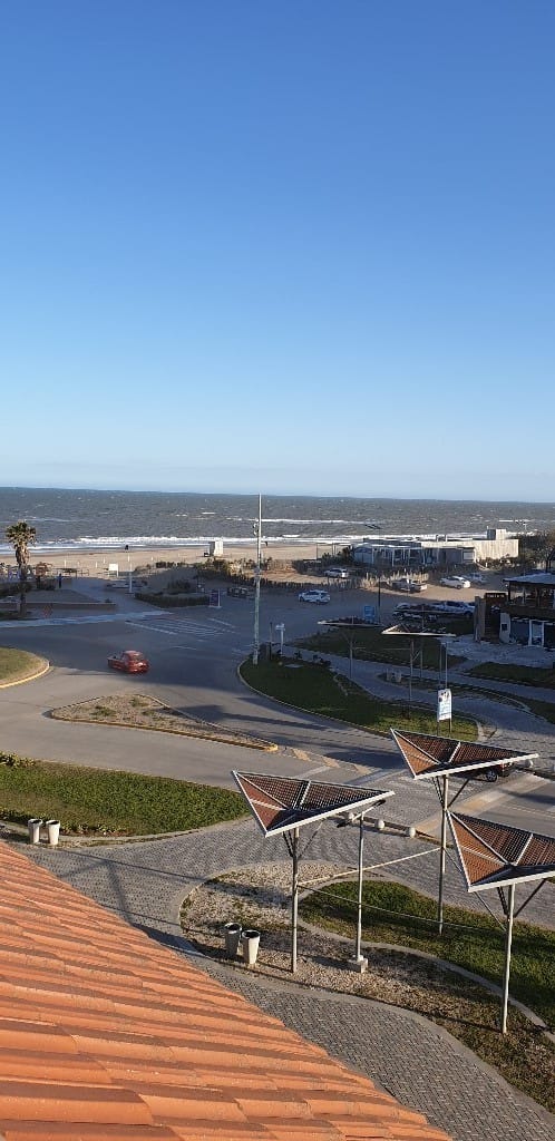 Departamento en Pinamar PR4851