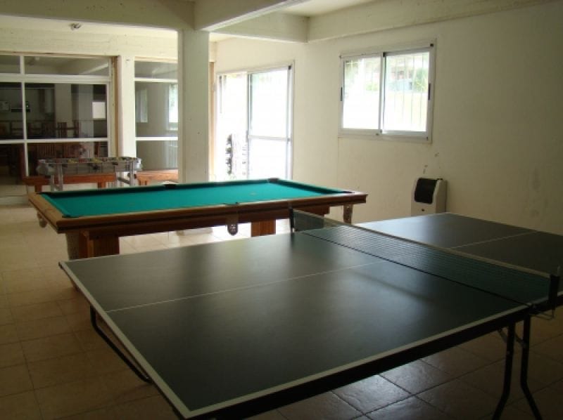 Sala de juegos