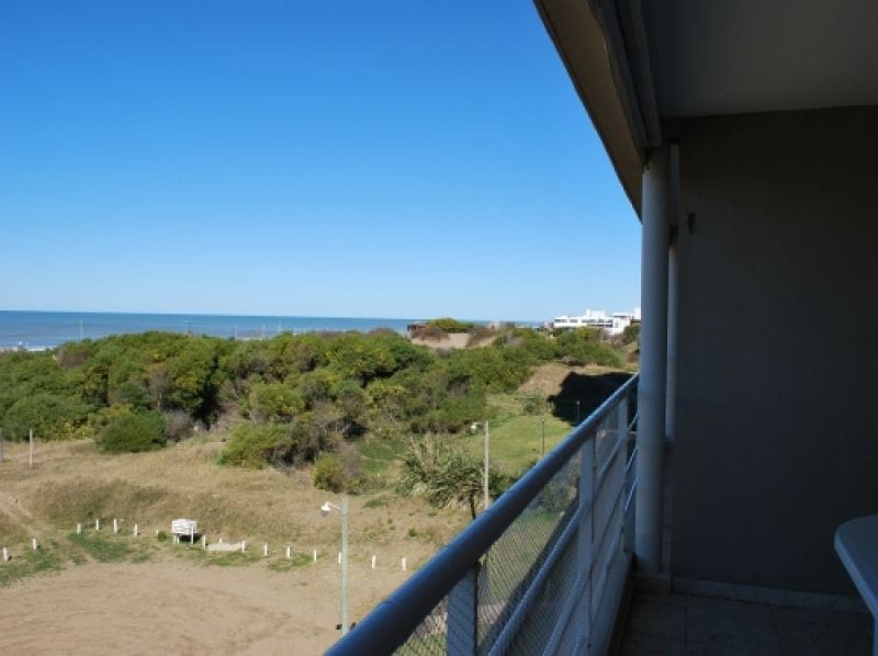 Vista al sur