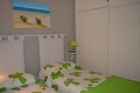 Segundo dormitorio