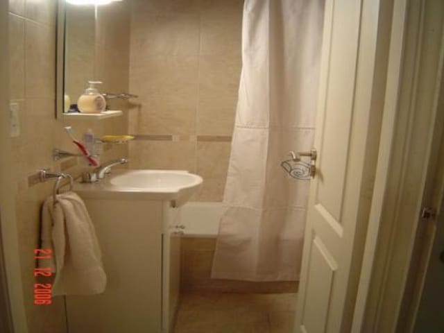baÃ±o c/baÃ±era