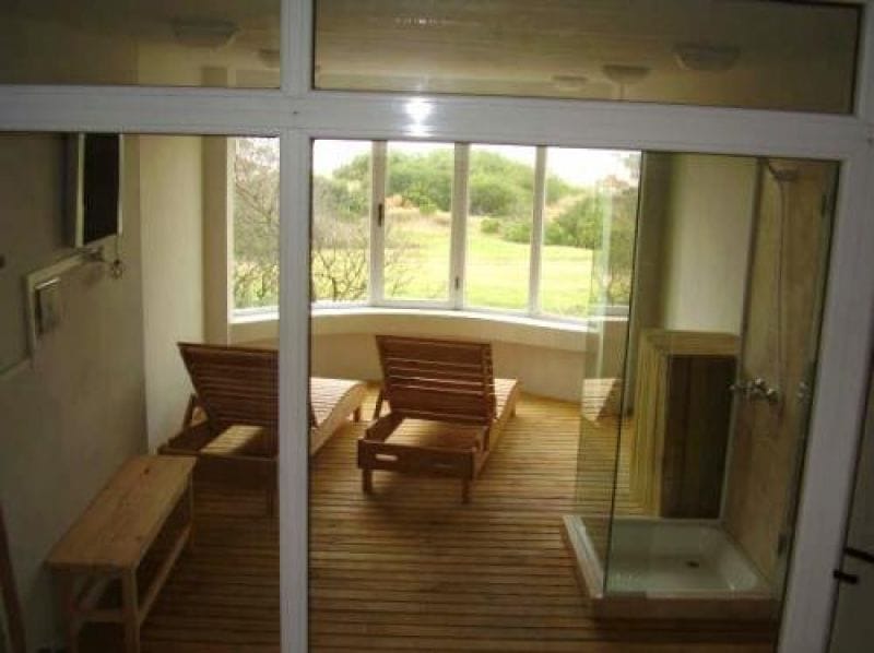 sala de relax c/vista la mar