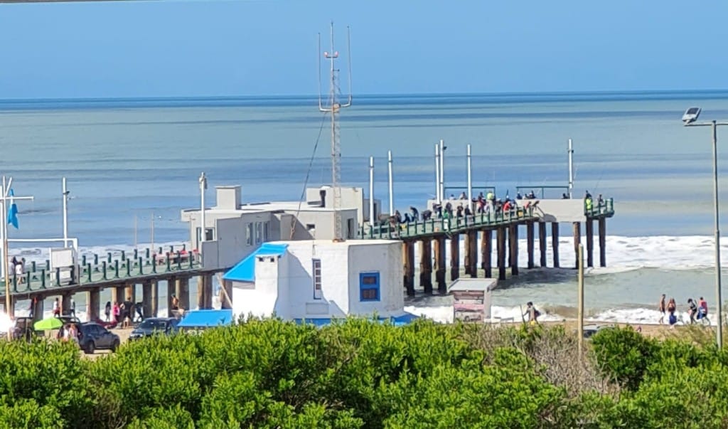 Duplex en Pinamar PR495