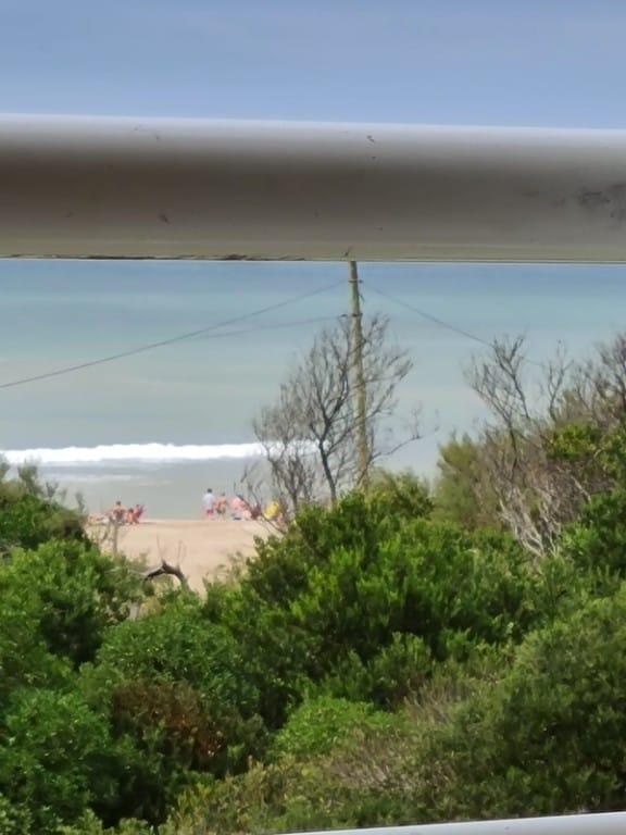 Duplex en Pinamar PR495