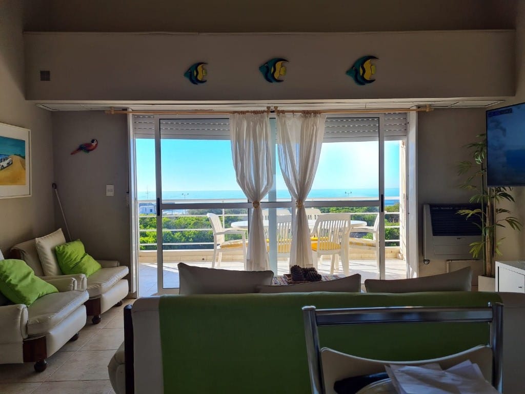 Duplex en Pinamar PR495