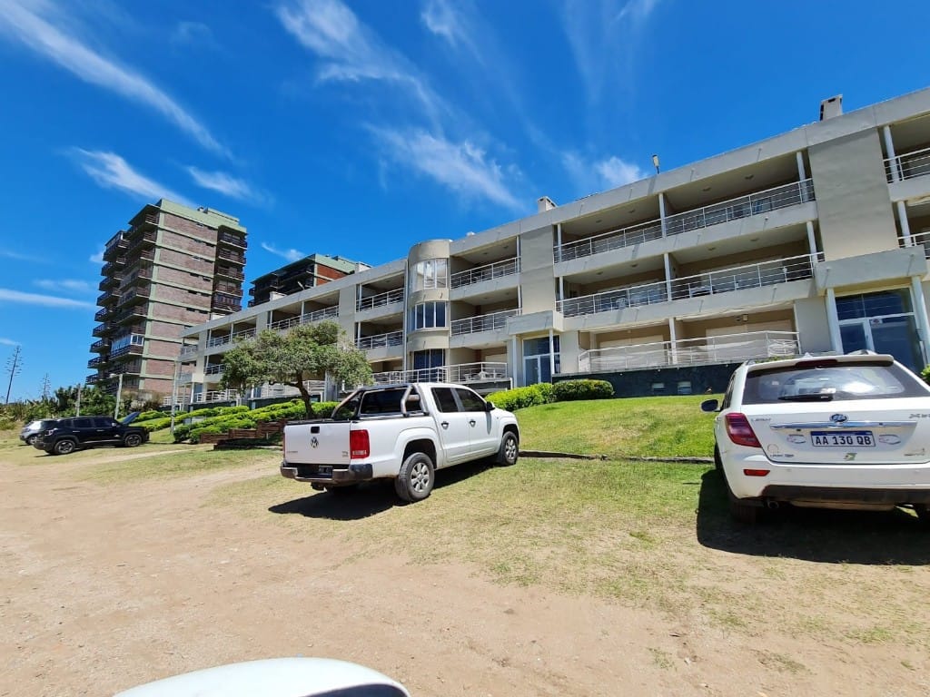 Duplex en Pinamar PR495