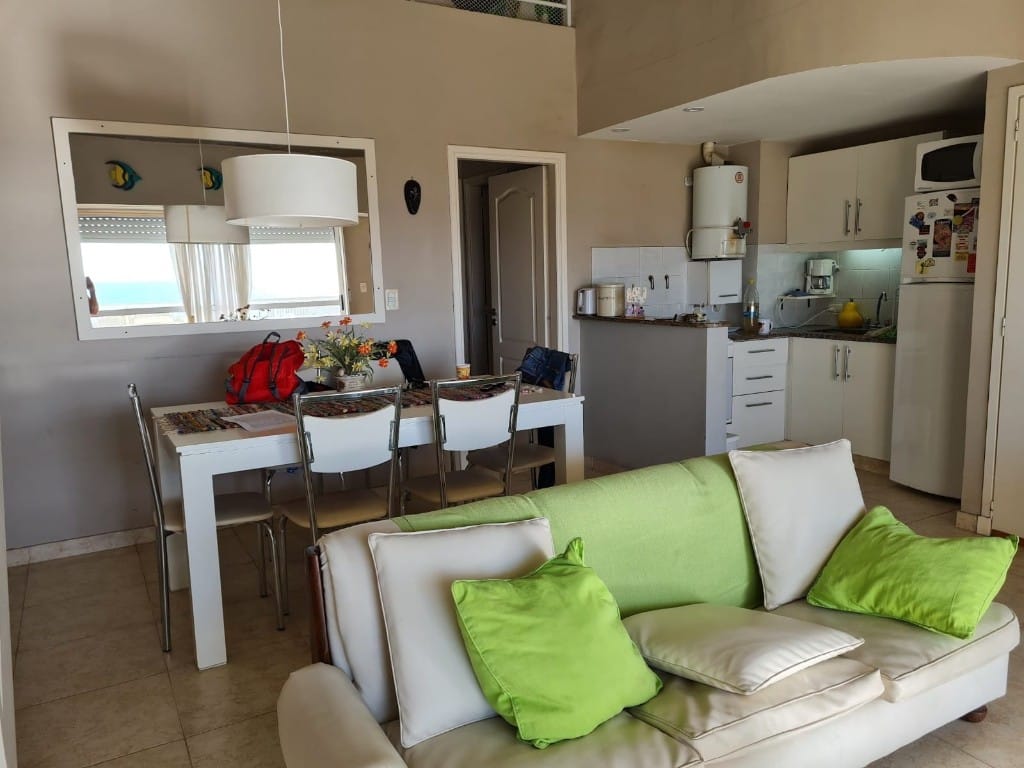 Duplex en Pinamar PR495