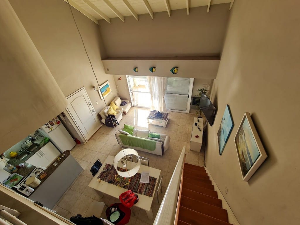Duplex en Pinamar PR495