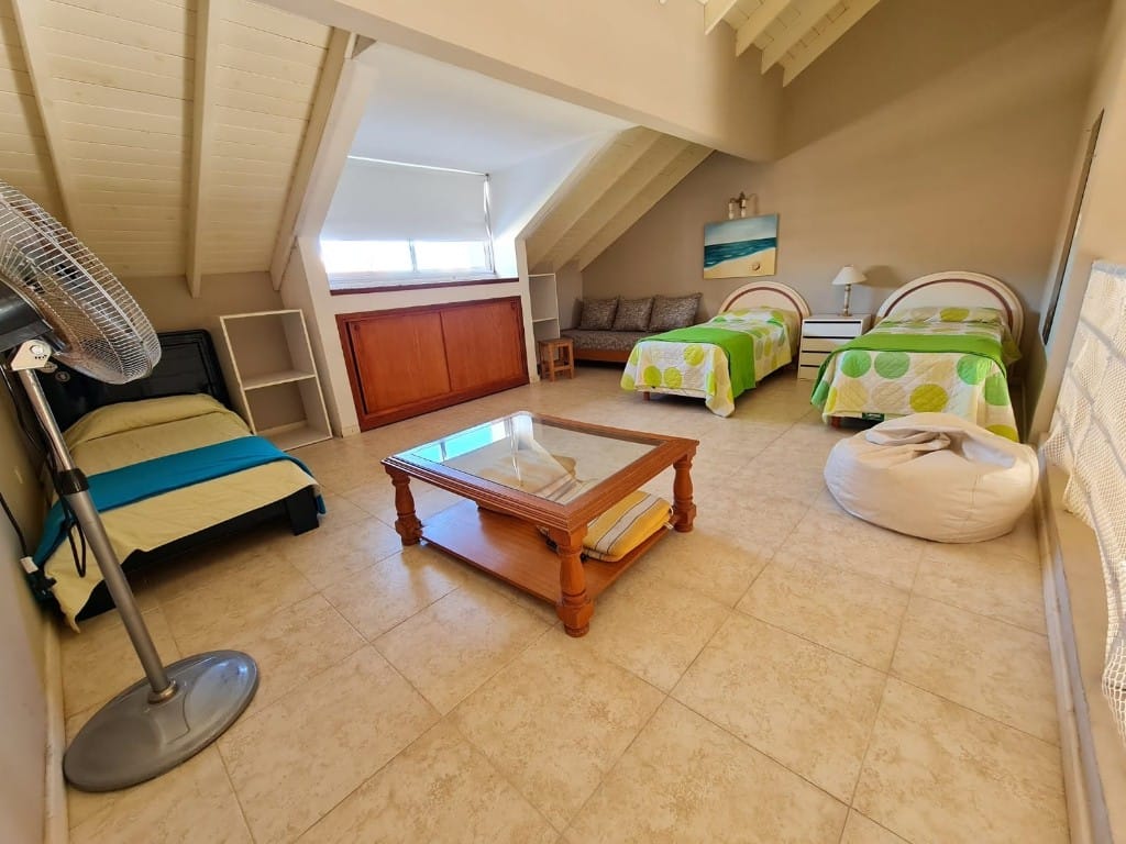 Duplex en Pinamar PR495