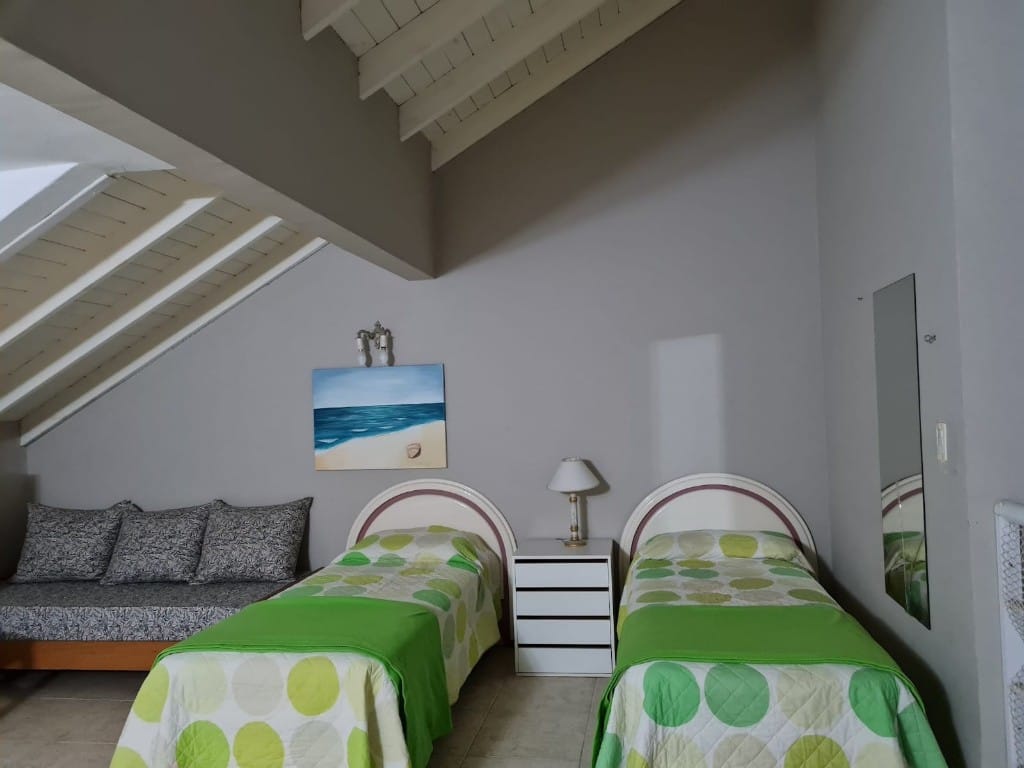 Duplex en Pinamar PR495
