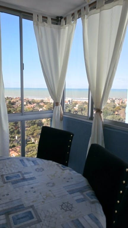 Departamento en Pinamar PR4991