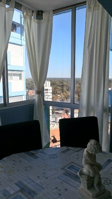Departamento en Pinamar PR4991