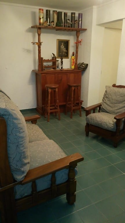Departamento en Pinamar PR4991