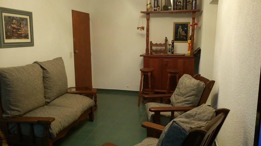 Departamento en Pinamar PR4991